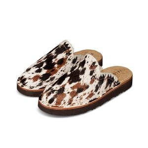 Tecovas The Olivia Hair on Hide - Sold out online, rare find!